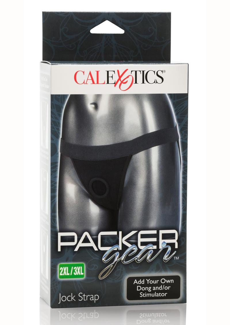 Packer Gear Jock Strap Harness