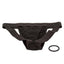 Packer Gear Jock Strap - Xs - Black - Small