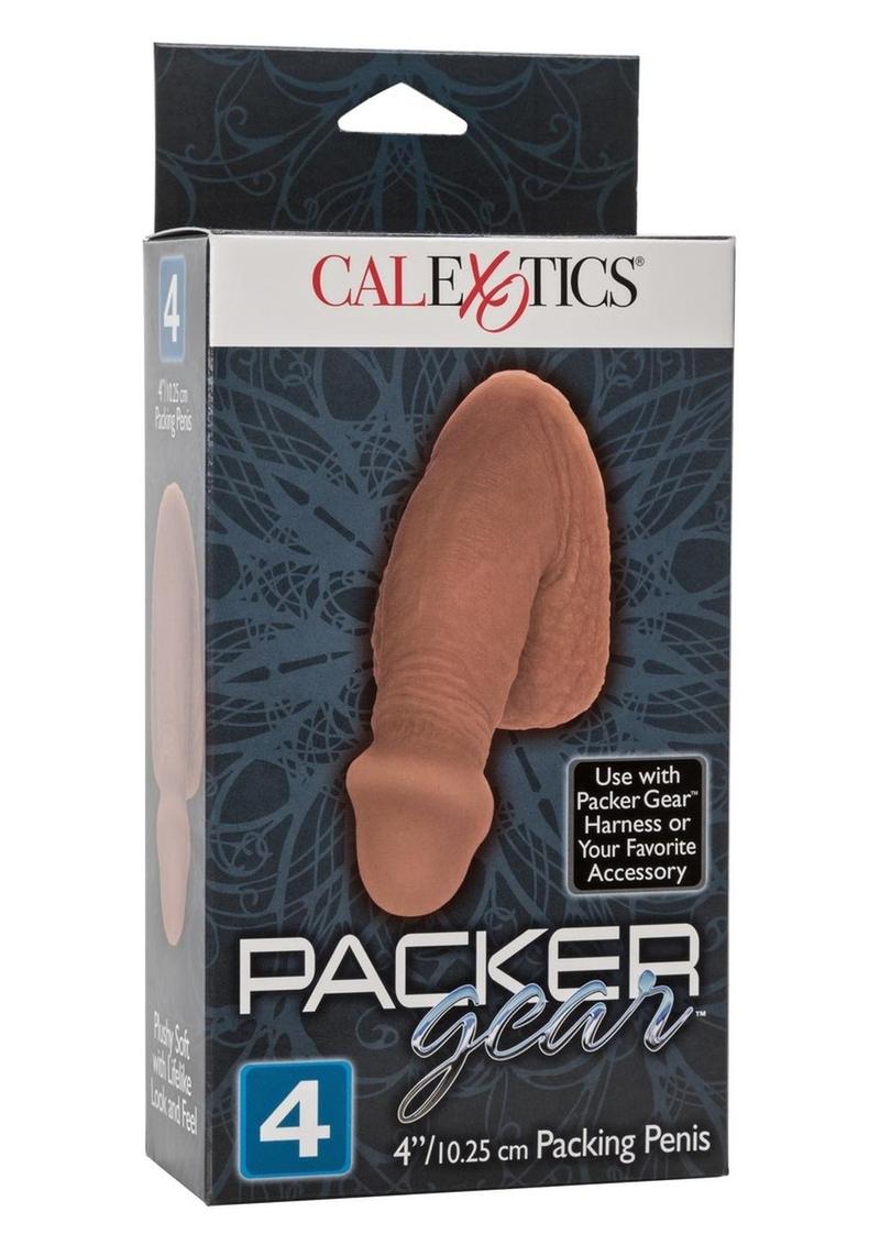 Packer Gear Packing Penis