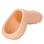 Packer Gear Silicone Hollow STP - Vanilla