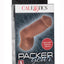 Packer Gear Ultra-Soft Silicone STP Hollow Packer