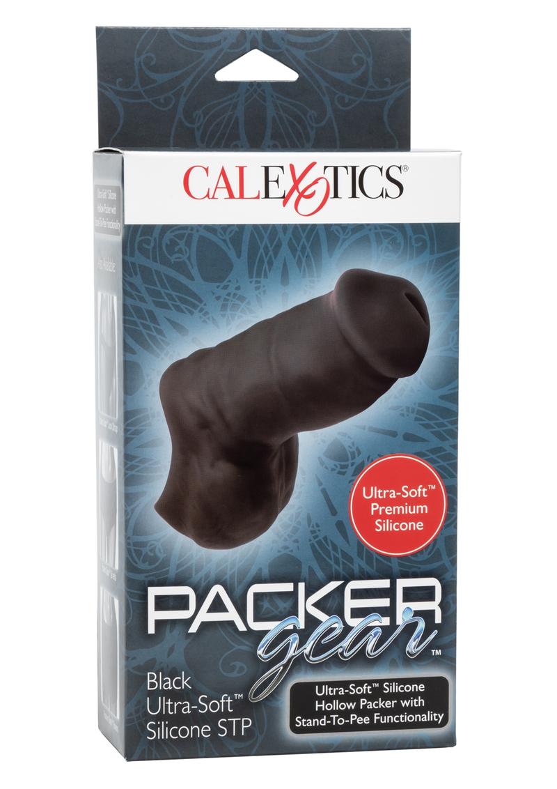 Packer Gear Ultra-Soft Silicone STP Hollow Packer