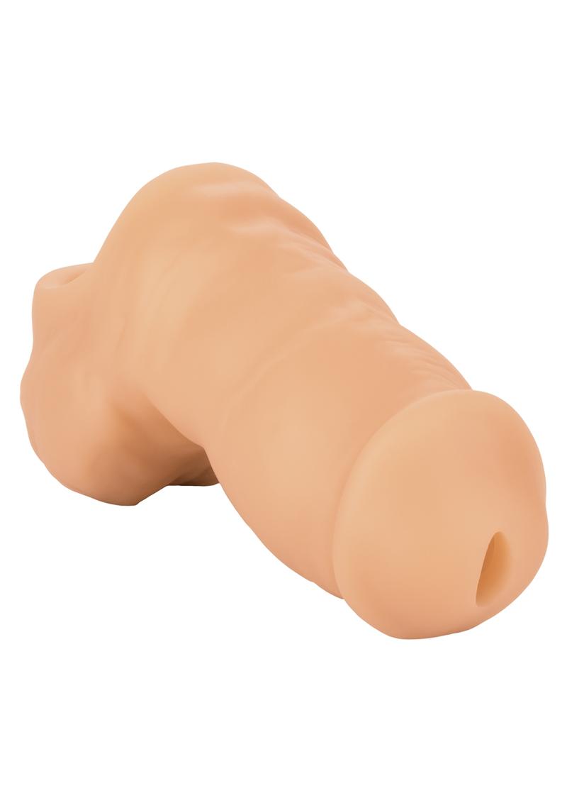 Packer Gear Ultra-Soft Silicone STP Hollow Packer