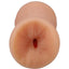 Palm Pal Stud Ass Ultraskyn Masturbator - Butt
