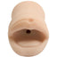 Palm Pal Ultraskyn Masturbator - Mouth