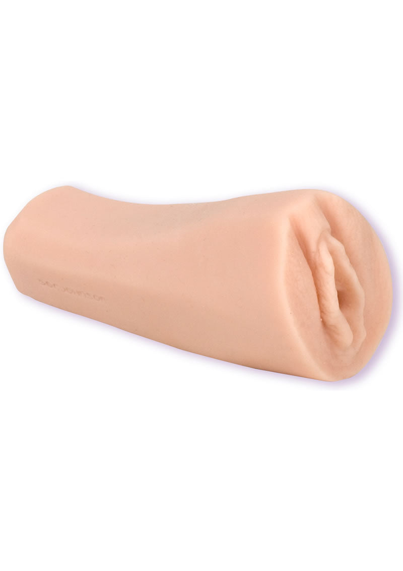 Palm Pal Ultraskyn Masturbator - Pussy