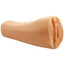 Palm Pal Ultraskyn Masturbator - Virgin Pussy - Vanilla