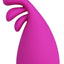 Palmpleasure Silicone Massager Head Attachment