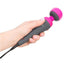 Palmpower Body Silicone Wand Massager