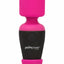 Palmpower Pocket Silicone Rechargeable Mini Wand Massager