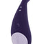 Panty Party Rechargeable Silicone Vibrator with Remote