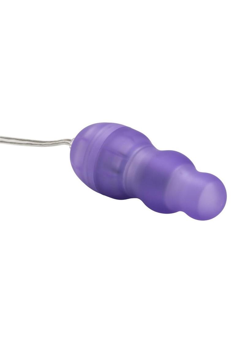 Passion Bullets Bullet and Multi Probe Bullet - Purple