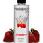 Passion Licks Strawberry Water Based Flavored Lubricant - 8oz