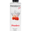 Passion Licks Strawberry Water Based Flavored Lubricant - 8oz