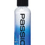 Passion Water Based Lubricant - 2oz