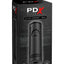 Pipedream Extreme Elite EZ Grip Masturbator - Black
