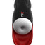 Pdx Elite Fap-O-Matic Pro Rechargeable Masturbator - Black/White
