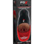 Pdx Elite Fuck-O-Matic 2 Stroker Rechargeable Masturbator - Black/Chocolate