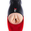 Pdx Elite Fuck-O-Matic Stroker Rechargeable Masturbator - Pussy