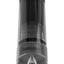 Pipedream Extreme Elite Rechargeable Extender Pro Vibrating Pump Masturbator - Pussy - Black/Clear