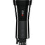 Pipedream Extreme Elite Rechargeable Cock Compressor Vibrating Masturbator - Pussy - Black/Vanilla