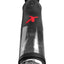 Pipedream Extreme Elite Rechargeable Deluxe Mega-Bator Masturbator - Black/Clear