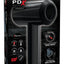 Pipedream Extreme Elite Rechargeable Hydrobator Masturbator - Black