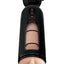 Pipedream Extreme Elite Rechargeable Vibrating Mega Milker Masturbator - Pussy - Black/Flesh/Vanilla