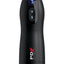 Pdx Elite Suck-O-Matic Rechargeable Masturbator - Black