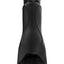 Pipedream Extreme Elite Vibrating Roto-Teazer Masturbator - Black