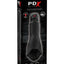 Pipedream Extreme Elite Vibrating Roto-Teazer Masturbator