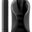 Pipedream Extreme Elite Vibrating Silicone Stimulator Masturbator with Bullet