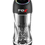 Pdx Elite Viewtube Pro Rechargeable Stroker - Black/Clear