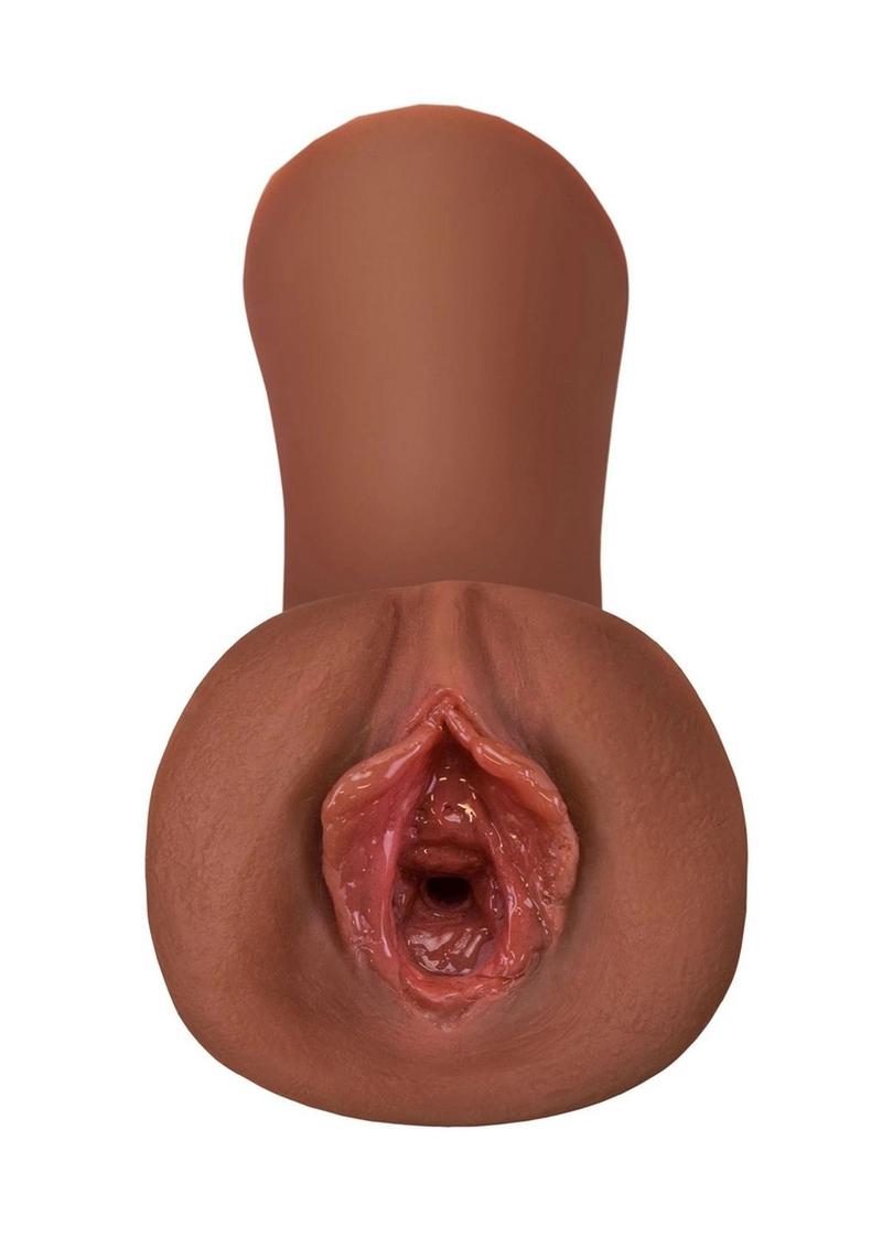 Pdx Extreme Wet Pussies Juicy Snatch Self Lubricating Stroker