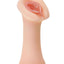 Pdx Extreme Wet Pussies Juicy Snatch Self Lubricating Stroker