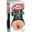 Pdx Extreme Wet Pussies Super Juicy Snatch Self Lubricating Stroker