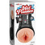 Pdx Extreme Wet Pussies Super Luscious Lips Self Lubricating Stroker