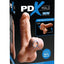 Pdx Male Reach Around Stroker Masturbator Realistic Dong