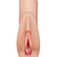Pdx Plus Perfect Pussy Heaven Stroker - Flesh/Vanilla