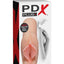 Pdx Plus Perfect Pussy XTC Stroker