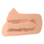Pdx Plus Pick Your Pleasure Stroker - Flesh/Vanilla