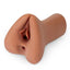 Pdx Plus Pick Your Pleasure XL Stroker - Caramel