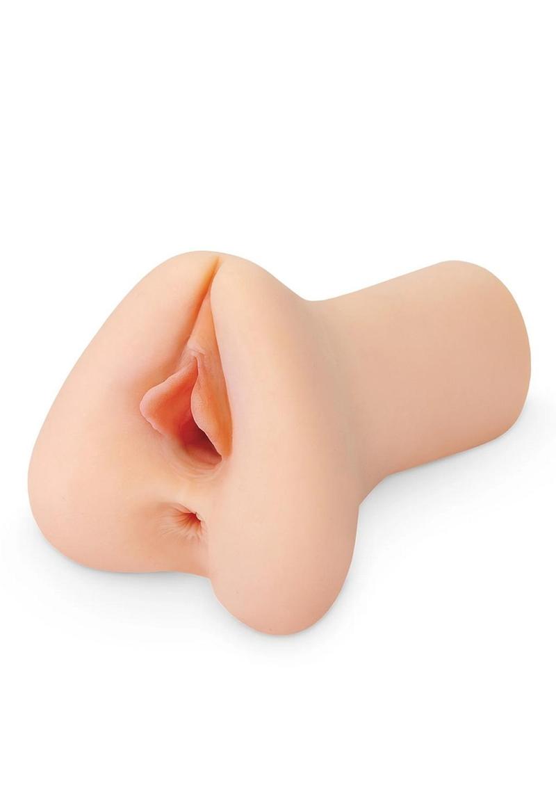Pdx Plus Pick Your Pleasure XL Stroker - Vanilla