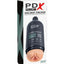 Pdx Plus Shower Therapy Milk Me Honey Discreet Stroker - Vanilla