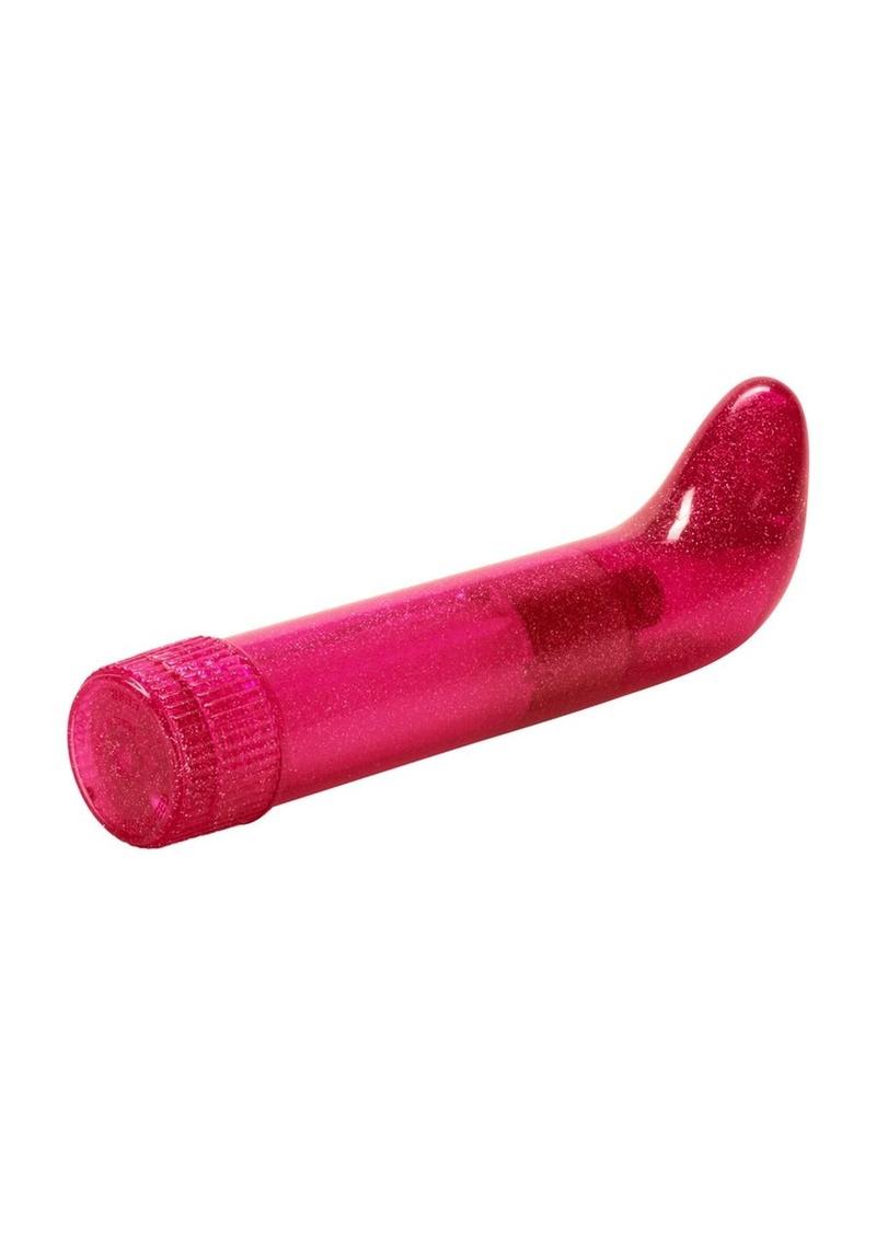 Pearlessence G G-Spot Vibrator - Pink