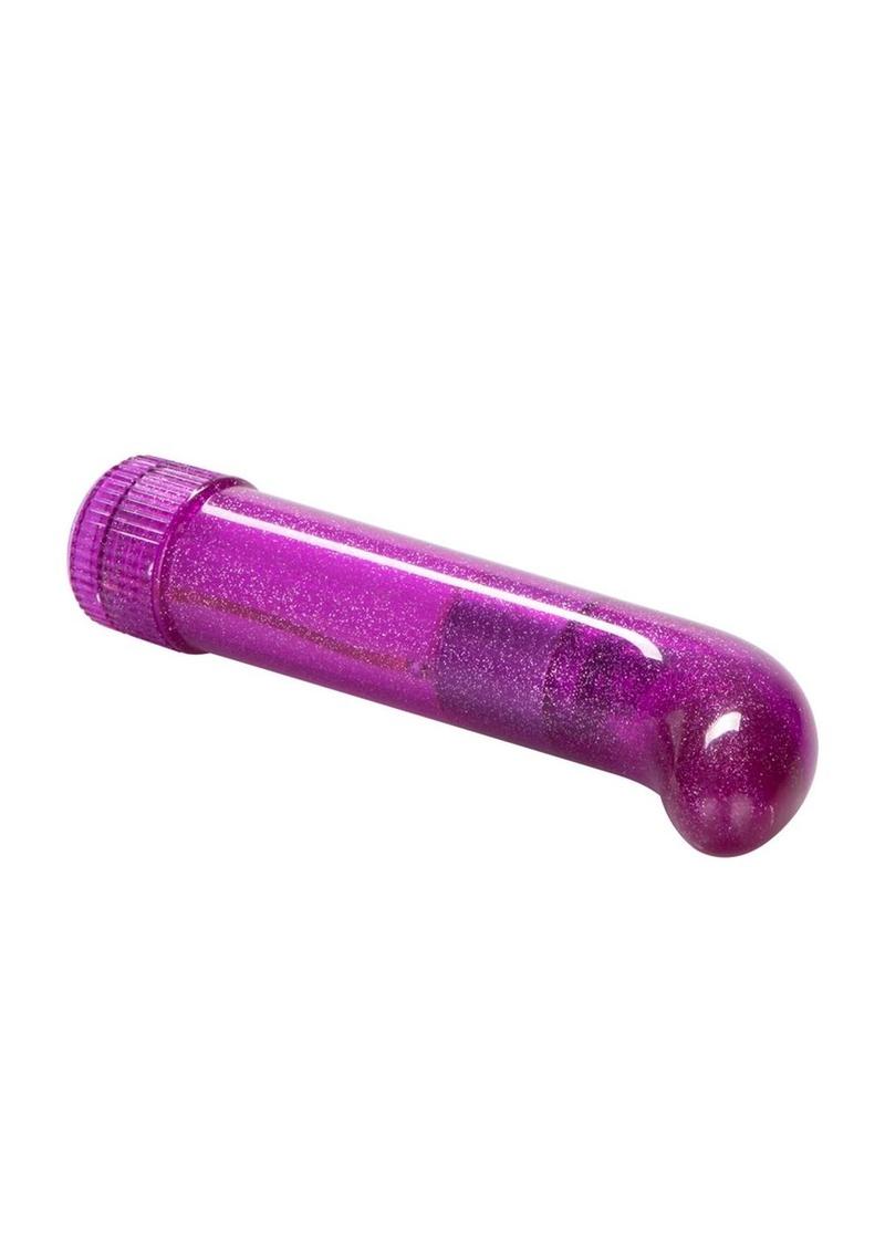 Pearlessence G G-Spot Vibrator - Purple