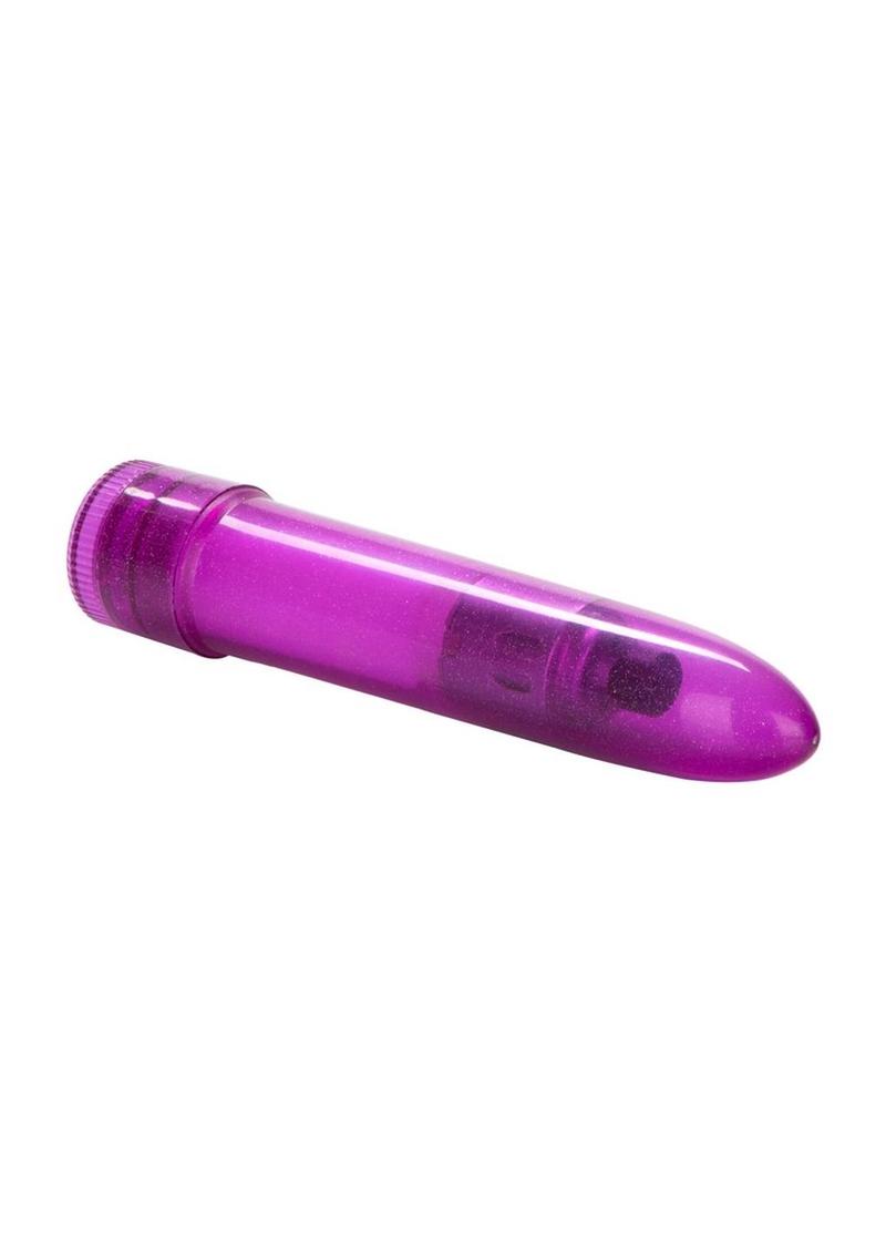 Pearlessence Vibrator - Purple