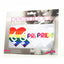 Peekaboo Pride Hearts Pasties