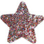 Peekaboo Pride Rainbow Glitter Stars Pasties - Rainbow