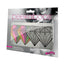 Peekaboos Diamonds Pasties - Multicolor/Rainbow